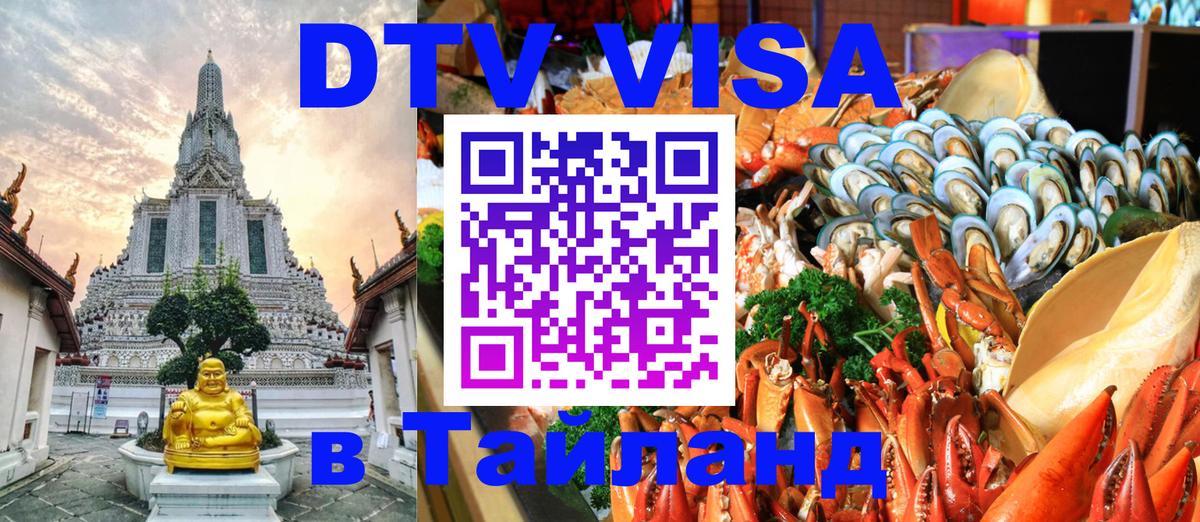 Visa в Таиланд Артём 